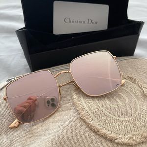 CHRISTIAN DIOR SUNGLASSES